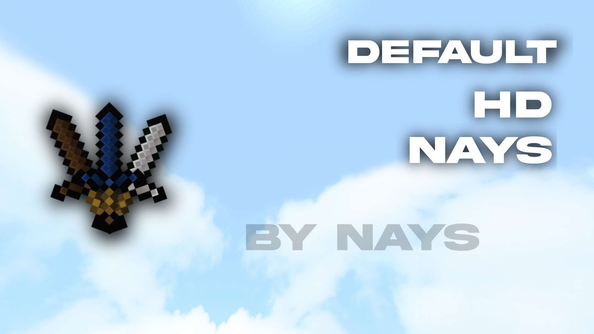Default HD Nays 128x by Nays on PvPRP